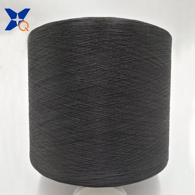 Anti-Static Conductive Polyester Carbon Fiber Yarn-(XTAA214)