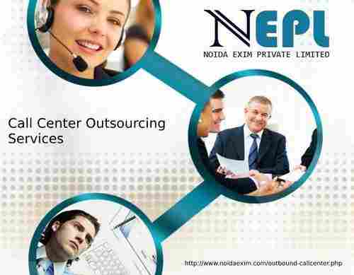 Call Center Outsourcing Solution Services