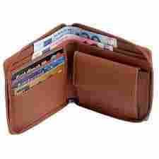Gents Pure Leather Wallets