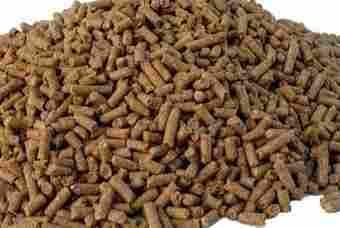 High Nutritional Cattle Feed