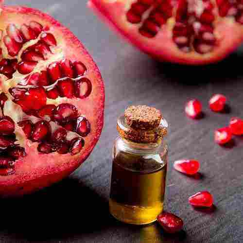 Pure Pomegranate Seed Oil