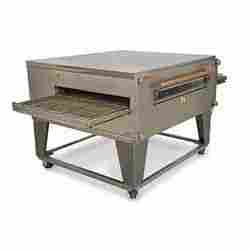 Stainless Steel Commercial Oven