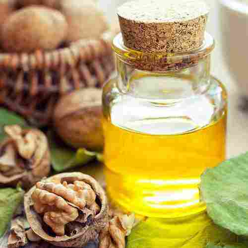 Walnut Oil with High Purity
