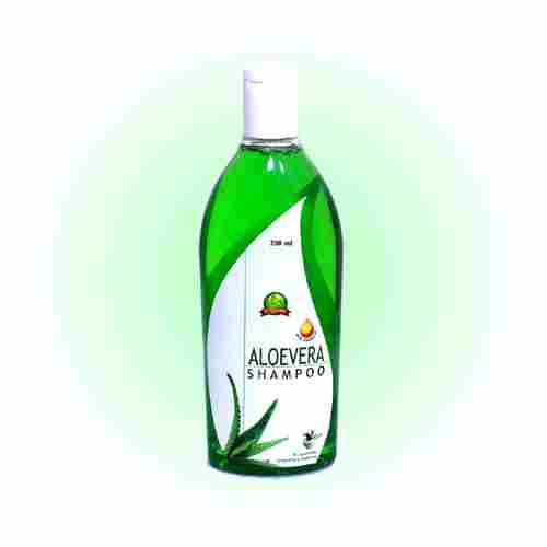 Aloe Vera Hair Shampoo