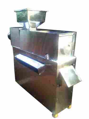 Coconut Milk Processing Machine