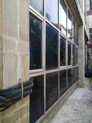 Customized Curtain Wall For Building