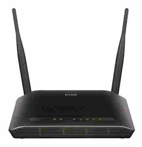 D Link Wi-Fi Router