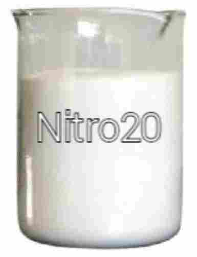 इंडस्ट्रियल ग्रेड नाइट्रो 20 नाइट्रोबेंजीन 