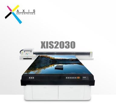 Xis2030 डिजिटल प्रिंटर आयाम: 3730* 3730* 1330 मिलीमीटर (एमएम) 