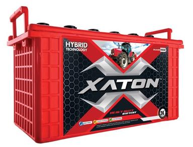 Affordable Price Xaton Automotive Battery (170 Ah) Voltage: 12V Watt (W)
