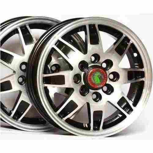 Alloy Wheels For Cars