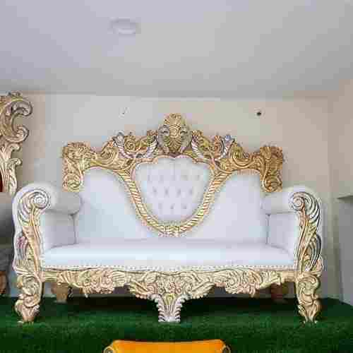 Designer Wedding Sofa Set