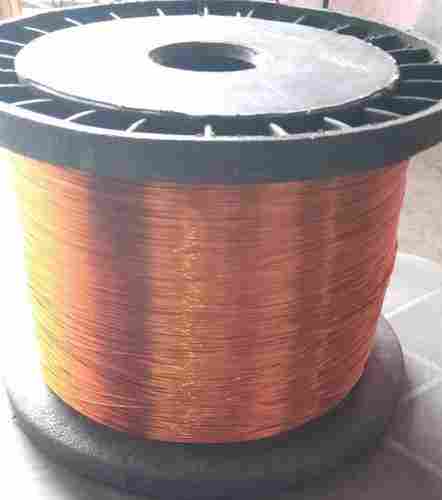 Elemalled Copper Wire Roll