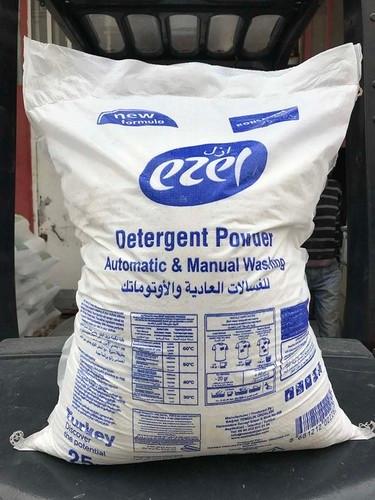 Ezel Washing Powder Detergent