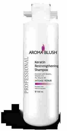 Keratin Restrengthening Shampoo