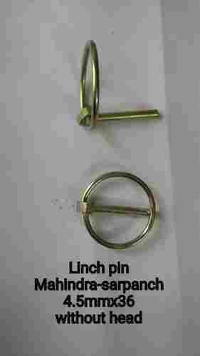 Linch Pins