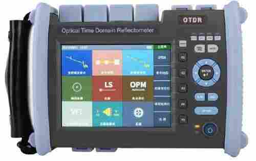 Optical Time Domain Reflectometer (OTDR)