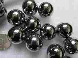 Round Tungsten Carbide Ball
