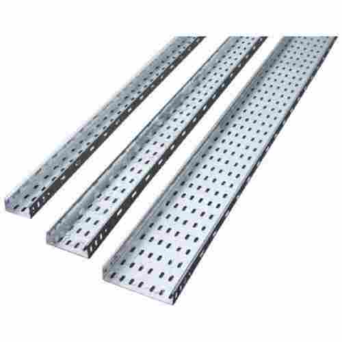 Scratch Resistant Aluminium Cable Tray
