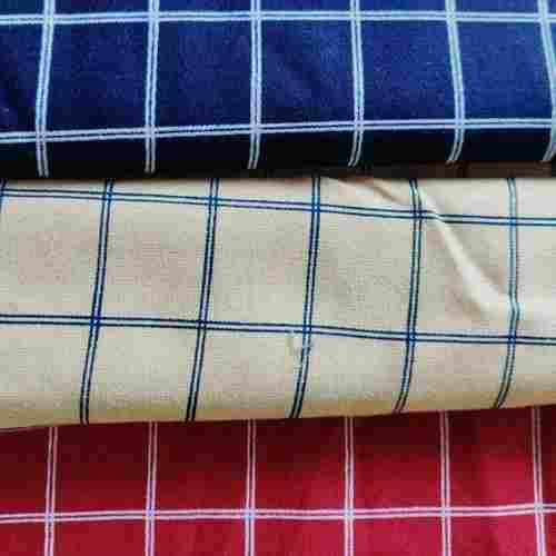 Soft Rayon Printed Fabric