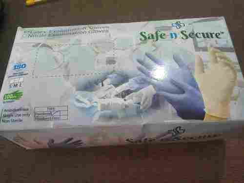 Low Price Surgical Gloves