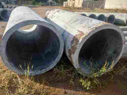 Round RCC Hume Pipes