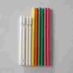 Round Shape Lollipop Sticks