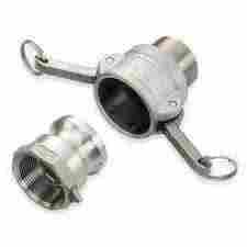 Stainless steel Camlock Coupling