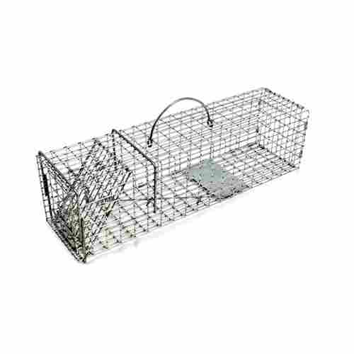 Tomahawk Squirrel Trap With One Trap Door