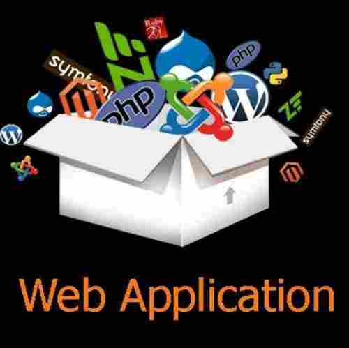 Website And Web Application Development Service