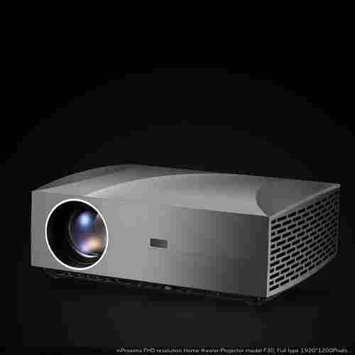 2019 Brand New inProxima F20UP Wireless Projector With 3800 Lumens