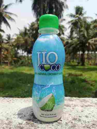 Natural Coconut Water (JIO COCO)