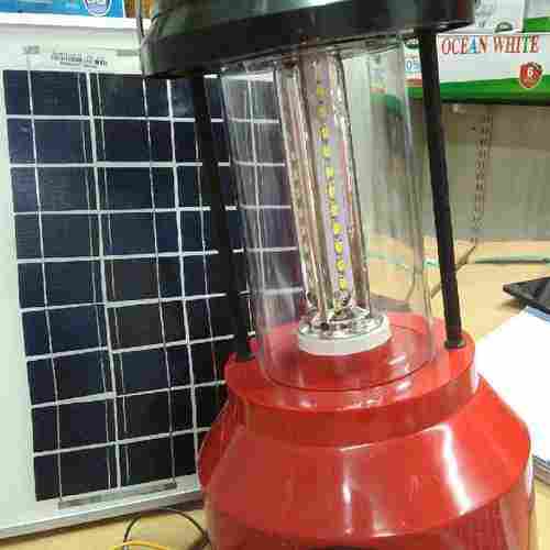 Solar Lantern With PV Module
