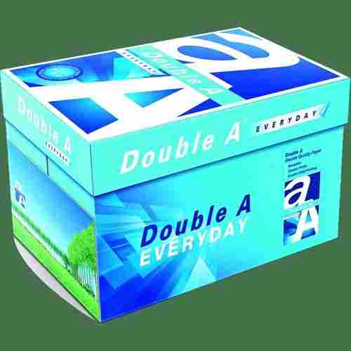 A4 Photocopy Paper (Double A 80GSM)