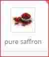 Highly Nutritional Kashmiri Pure Saffron
