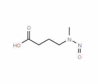 N-Nitroso-N-Methyl-4-Aminobutyric Acid ( NMBA)