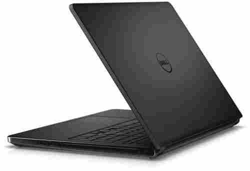 Black Color Dell Laptops