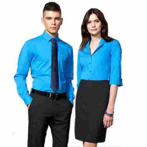 Complete Corporate Uniform For Men, Women