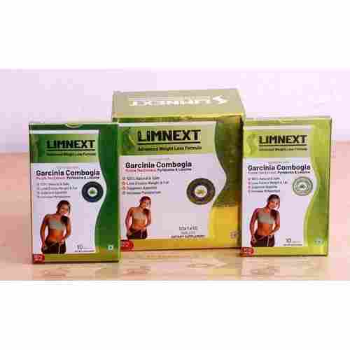 Limnext Advanced Weight Loss Tablets