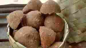 Sweets Brown Palm Jaggery