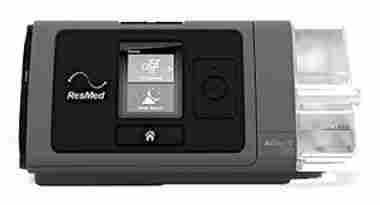 AirStart (10 Auto) CPAP With Heated Humidifier