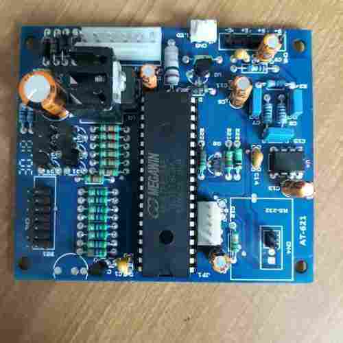 AT-621 Weighing Scale Motherboard PCB