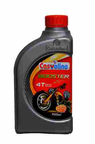 Booster 4T Engine Oil