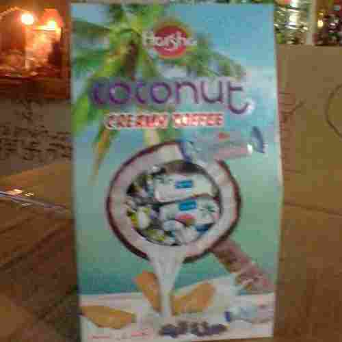 Premium Coconut Creamy Toffees