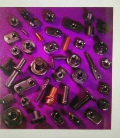 Stainless Steel Weld Studs And Insulation Fasteners