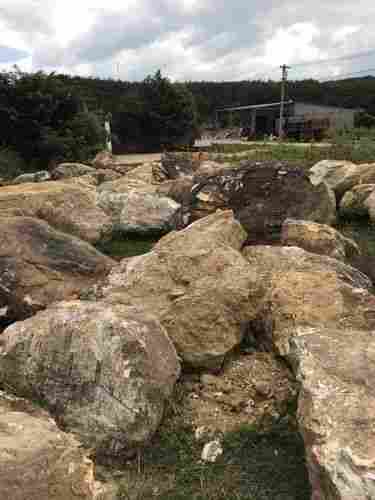 Big Size Quartz Quarry