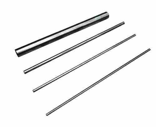 Carbide Rods for Drilling Polyester and Natural Buttons