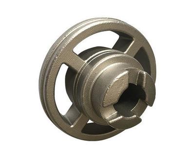 Cast Stainless Steel Investment Castings