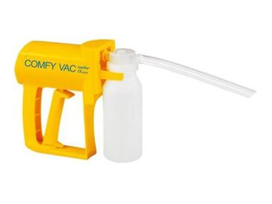 COMFY VAC Handheld Suction Unit (AU-031)