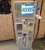 Excellent FRESENIUS 4008S Dialysis machine